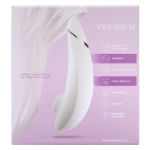 Picture of W-Premium White/Chrome