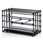 Picture of Kennel Adjustable Cage w/ Padded Board