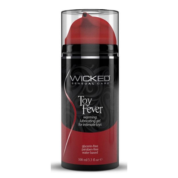 Picture of WICKED TOY FEVER 3.3 OZ 100ML
