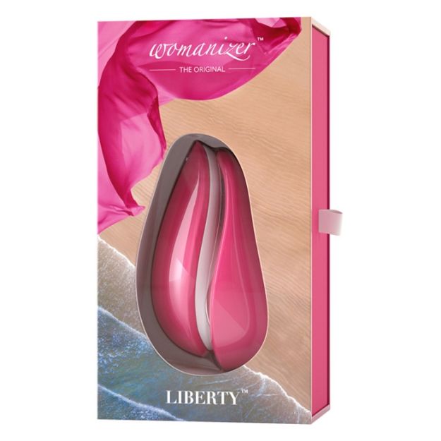 Picture of W-Liberty Pink Rose