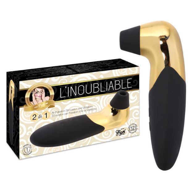 Picture of L'Inoubliable