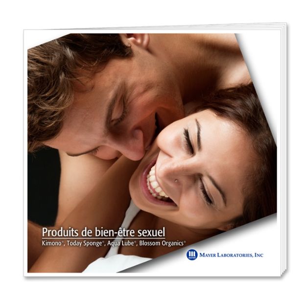Picture of Kimono Catalogue Français