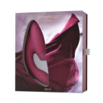 Picture of W-Duo Bordeaux