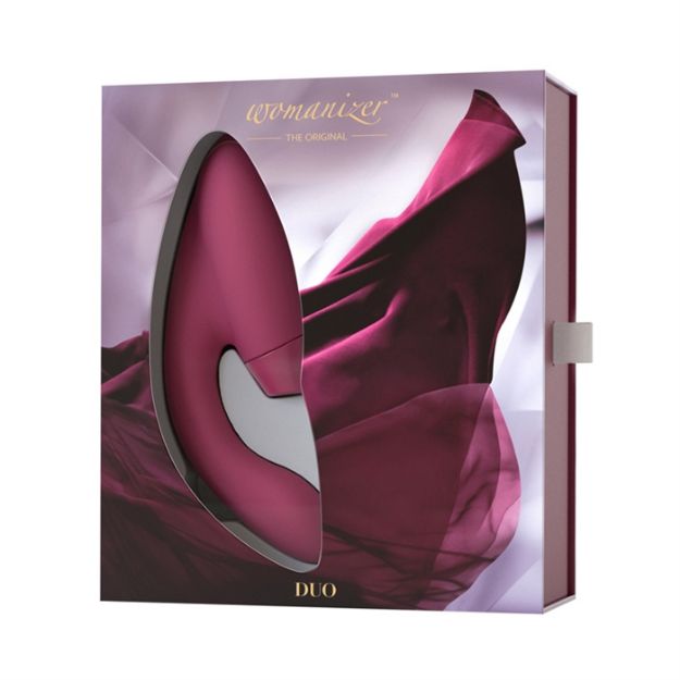 Picture of W-Duo Bordeaux