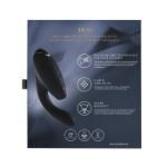 Picture of W-Duo Black