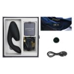 Picture of W-Duo Black