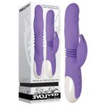 Picture of Thick & Thrust Bunny Purple