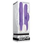 Picture of Thick & Thrust Bunny Purple