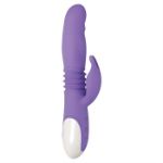 Picture of Thick & Thrust Bunny Purple