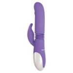 Picture of Thick & Thrust Bunny Purple