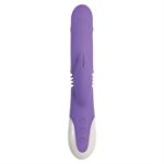 Picture of Thick & Thrust Bunny Purple