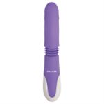 Picture of Thick & Thrust Bunny Purple