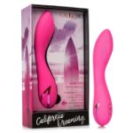 Picture of California Dreaming - Surf City Centerfold