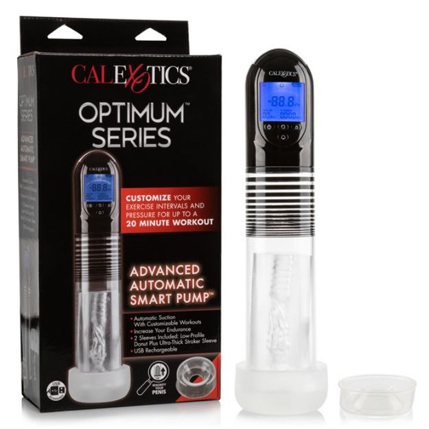 Picture of Optimum Series Advanced Automatic Smart Pump