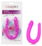 Picture of Silicone Double Dong AC/DC Dong