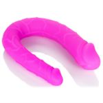 Picture of Silicone Double Dong AC/DC Dong