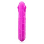 Picture of Silicone Double Dong AC/DC Dong