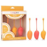 Picture of Kegel Training Set Mango