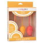 Picture of Kegel Training Set Mango