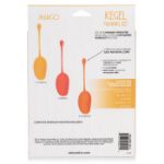 Picture of Kegel Training Set Mango