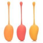 Picture of Kegel Training Set Mango