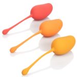 Picture of Kegel Training Set Mango
