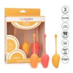 Picture of Kegel Training Set Mango