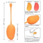 Picture of Kegel Training Set Mango