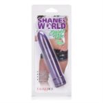 Picture of Shane's World® Sparkle Vibe - Purple