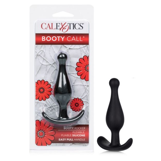 Picture of Booty Call Booty Rocker - Black