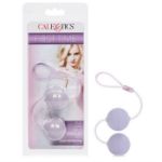 Picture of First Time Love Balls Duo Lover - Purple