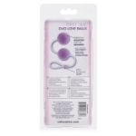 Picture of First Time Love Balls Duo Lover - Purple