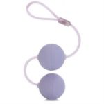 Picture of First Time Love Balls Duo Lover - Purple
