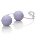 Picture of First Time Love Balls Duo Lover - Purple