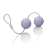 Picture of First Time Love Balls Duo Lover - Purple