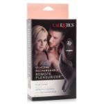 Picture of Silicone Rechargeable Remote Pleasurizer