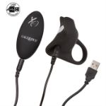 Picture of Silicone Rechargeable Remote Pleasurizer