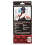 Picture of Scandal Lace Hood