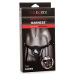 Picture of Her Royal Harness - The Queen