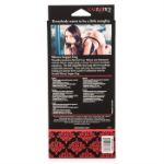 Picture of Scandal Silicone Stopper Gag