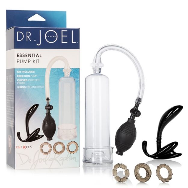 Picture of Dr. Joel Kaplan Essential Pump Kit