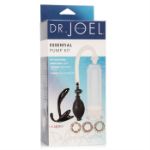 Picture of Dr. Joel Kaplan Essential Pump Kit