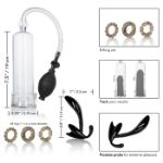 Picture of Dr. Joel Kaplan Essential Pump Kit