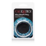 Picture of Alloy Metallic Ring XL - Silver