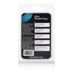 Picture of Alloy Metallic Ring XL - Silver