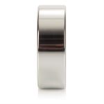 Picture of Alloy Metallic Ring XL - Silver