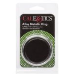 Picture of Alloy Metallic Ring Large - Silver