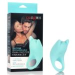 Picture of Silicone Rechargeable Dual Exciter Enhancer