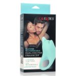 Picture of Silicone Rechargeable Dual Exciter Enhancer