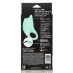 Picture of Silicone Rechargeable Dual Exciter Enhancer